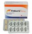 Buy Feburic - febuxostat - 80mg - 30 Tablets