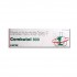 Buy COMBUTOL - ethambutol hcl - 800mg - 90 Tablets