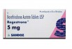 Buy Regestrone - norethisterone - 5mg - 50 Tablets