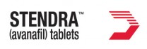 Spedra - avanafil - 200mg - 8 Tablets