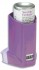 Buy Seretide Evohaler - fluticasone/salmeterol - 250/25mcg - 1 Inhaler