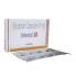 Buy SILODAL - silodosin - 8mg - 10 Capsules