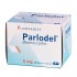 Parlodel - bromocriptine - 10mg - 100 Tablets