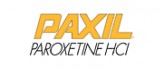 Paxil - paroxetine - 20mg - 30 Tablets