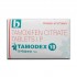 Tamodex - tamoxifen - 10mg - 100 Tablets
