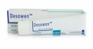 Buy Desowen Cream - desonide cream - 0.05% w/w - 10g
