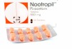 Nootropil - piracetam - 800mg - 30 Capsules