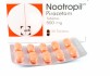 Buy Nootropil - piracetam - 800mg - 30 Capsules