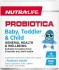 Probiotica Baby, Toddler & Child -  -  - 14 sachets