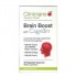 Clinicians Brain Boost -  -  - 30 Vegetable Capsules