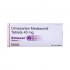OLMESAR - olmesartan medoxomil - 40mg - 100 Tablets
