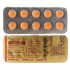 Buy Cardivas - carvedilol - 3.125mg - 100 Tablets