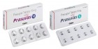 Prasuvas - prasugrel - 5mg - 30 Tablets