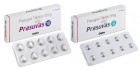 Buy Prasuvas - prasugrel - 10mg - 30 Tablets