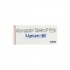 Buy Lipvas - atorvastatin - 10mg - 90 Tablets