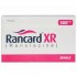 Rancard - ranolazine - 500mg - 112 Tablets