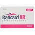 Buy Rancard - ranolazine - 500mg - 112 Tablets