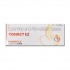 Tonact EZ - ezetimibe/simvastatin - 10mg/20mg - 100 Tablets