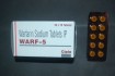 Coumadin - warfarin - 5mg - 100 Tablets