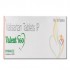 Buy Valent - valsartan - 160mg - 100 Tablets