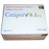 Cetapin V - metformin/voglibose - 500mg/0.2mg - 100 Tablets