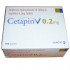 Buy Cetapin V - metformin/voglibose - 500mg/0.2mg - 100 Tablets