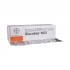 Buy Glucobay M - acarbose/metformin - 25mg/500mg - 100 Tablets