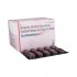 Gluconorm G1D - glimepiride/metformin/vitamin d3 - 1mg/500mg/400iu - 100 Tablets