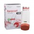 Buy Foracort Inhaler - budesonide/formoterol - 100mcg/6mcg - 120 Doses x 3 Inhalers
