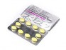 Malegra DXT Plus - sildenafil/duloxetine - 100mg/60mg - 30 Tablets