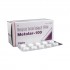 Metolar - metoprolol tartrate - 25mg - 105 Tablets