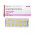 Fempro - letrozole - 2.5mg - 50 Tablets