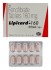 Lipicard - fenofibrate - 160mg - 100 Tablets