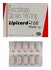 Buy Lipicard - fenofibrate - 160mg - 100 Tablets