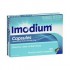 Imodium - loperamide hydrochloride 2mg -  - 20 Easy to swallow capsules