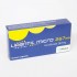 Lipantil Micro - fenofibrate - 267mg - 28 Capsules