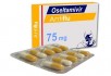 Buy Antiflu - oseltamivir - 75MG - 10 Capsules