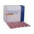 Chymoral Forte - trypsin chymotrypsin - 100000AU - 100 Tablets