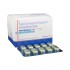Buy Chymoral AP - trypsin chymotrypsin/paracetamol/aceclofenac - 50000AU/325mg/100mg - 100 Tablets