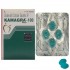 Buy Kamagra Gold - sildenafil - 100mg - 4 Tablets
