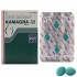 Kamagra Gold - sildenafil - 50mg - 40 Tablets