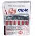 Buy Sildalis - sildenafil/tadalafil - 100mg/20mg - 30 Tablets