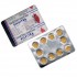 Buy Silvitra - sildenafil/vardenafil - 100mg/20mg - 30 Tablets