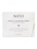 Natio Gentle Cleansing Wipes -  -  - 24 Wipes
