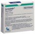 Levemir Penfill - insulin detemir injection - 100 U/mL - 3ml x 5