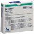 Buy Levemir Penfill - insulin detemir injection - 100 U/mL - 3ml x 5