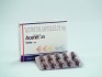 Aceret - acitretin - 25mg - 60 Capsules