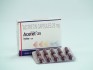 Buy Aceret - acitretin - 25mg - 60 Capsules