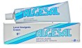 Algesal - diethylamine salicylate cream - 10% w/w - 100g