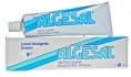 Buy Algesal - diethylamine salicylate cream - 10% w/w - 100g